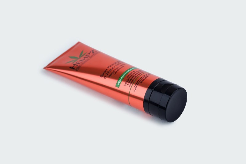 SWEET PINEAPPLE & HONEY MELON VOLUMIZING CONDITIONER