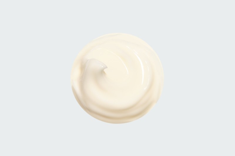 THE RICH CREAM