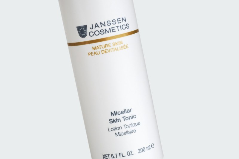 MICELLAR SKIN TONIC