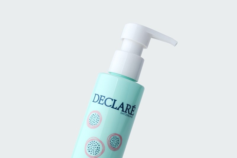 PROBIOTIC SKIN CLEANSING EMULSION