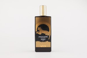 AFRICAN LEATHER