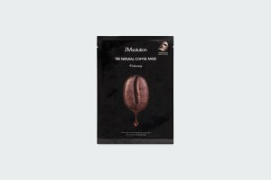 THE NATURAL COFFEE MASK CALMING