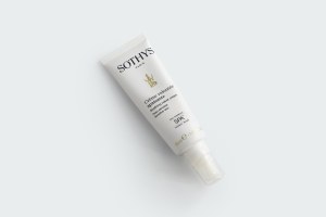 SOOTHING VELVET CREAM