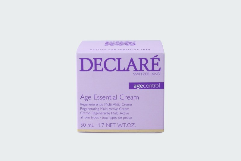 AGE ESSENTIAL CREAM
