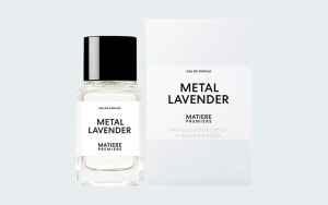 METAL LAVENDER