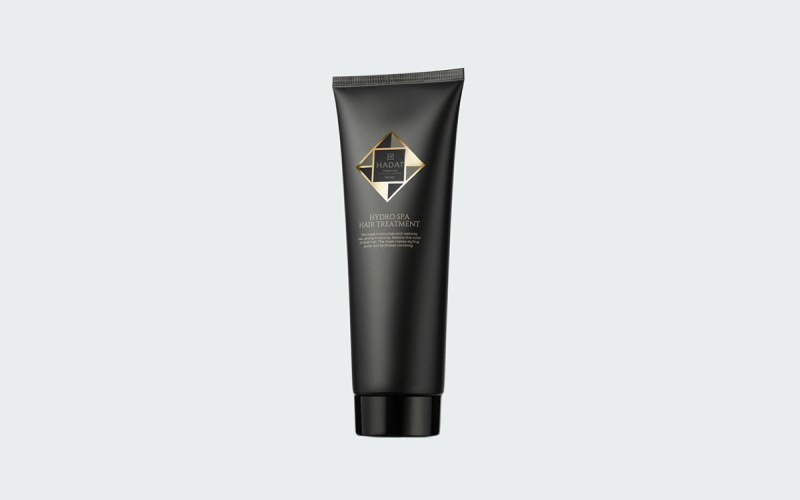 HYDRO SPA HAIR TREATMENT 