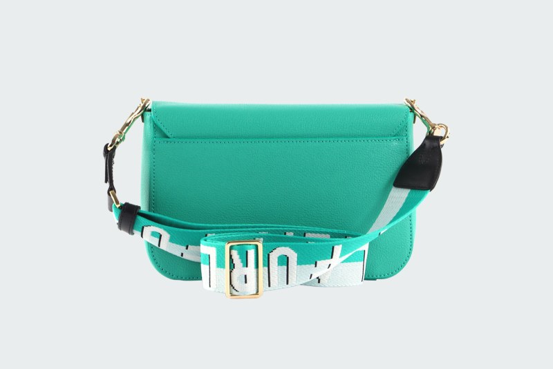 FURLA METROPOLIS S WEBBING STRAP