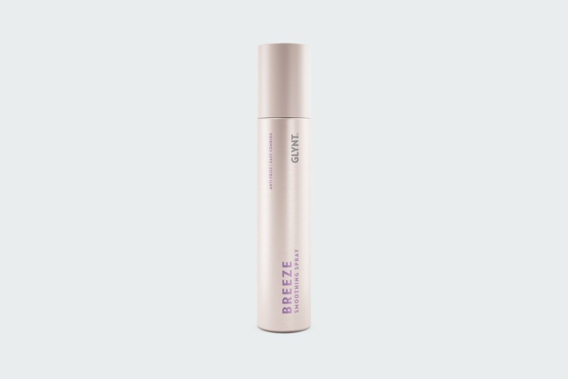 BREEZE SMOOTHING SPRAY 
