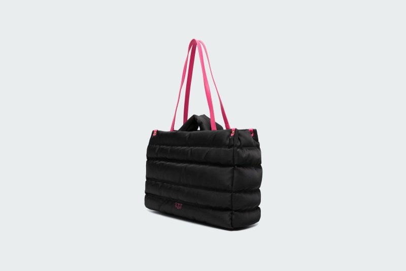 SHOPPER NYLON