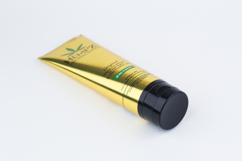 ORIGINAL HERBAL CONDITIONER FOR DAMAGED & COLOR TREATED HAIR