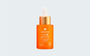 C-VIT 5 LIPOSOMAL SERUM