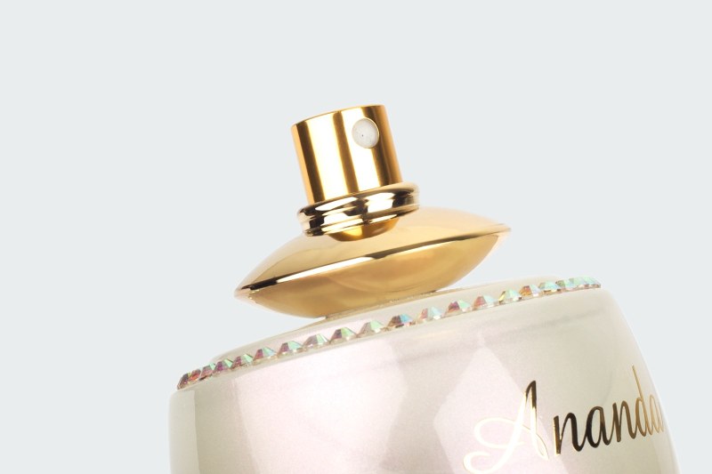 ANANDA NECTAR