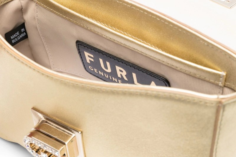 1927 MINI CROSSBODY WAVE