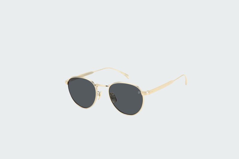 1142/S, J5G - GOLD