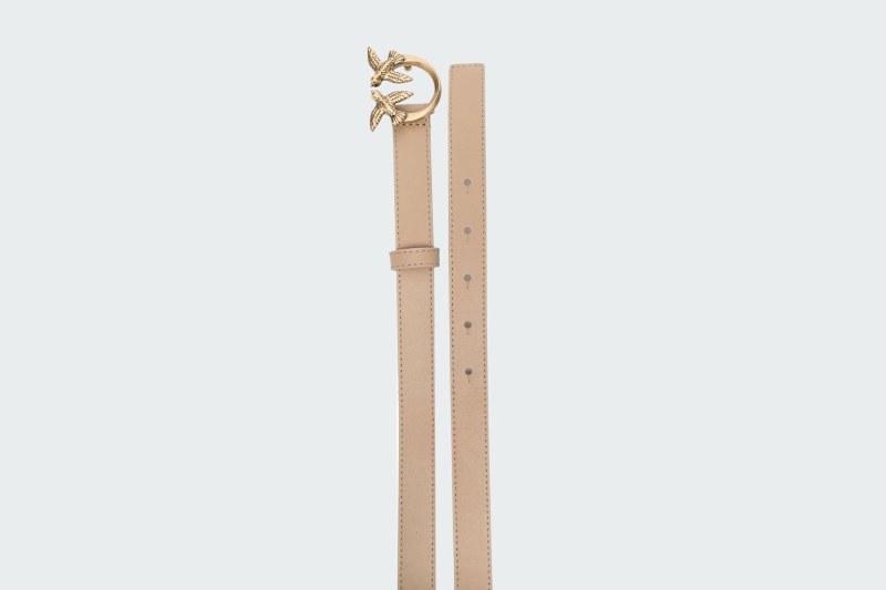 LOVE BERRY H2 BELT VITELLO SETA