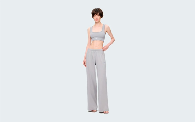 ICE COTTON GREY