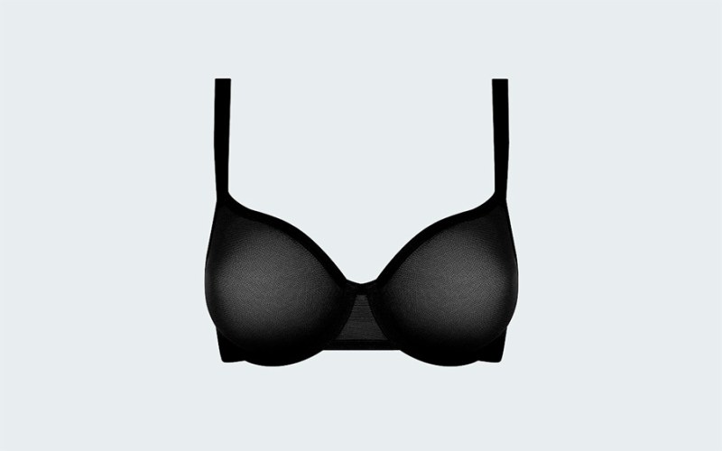 DKNY SHEERS