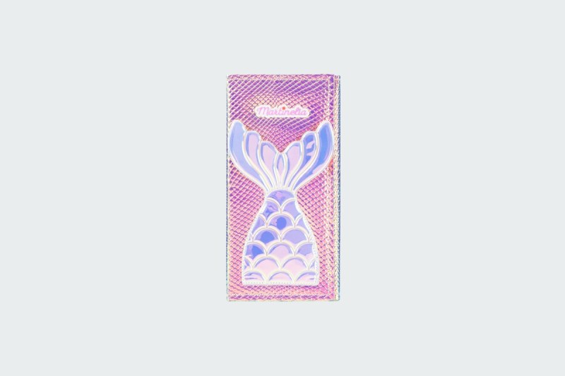 LET'S BE MERMAID
