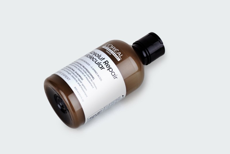 ABSOLUT REPAIR MOLECULAR