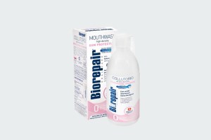MOUTHWASH GUM PROTECTION