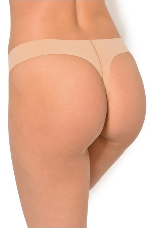LITEWEAR CUT ANYWHERE THONG