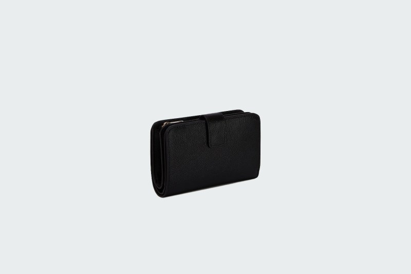 CAMELIA M COMPACT WALLET