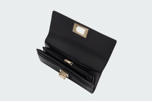 1927 CONTINENTAL WALLET