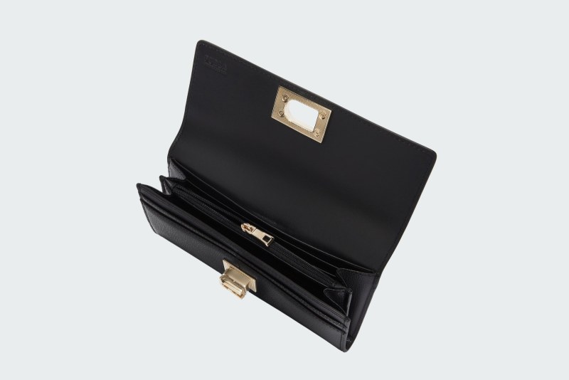 1927 CONTINENTAL WALLET