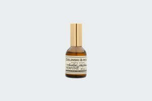 AMBER, PATCHOULI