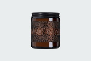 CHAKRA CANDLE