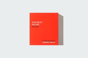 SYNTHETIC NATURE