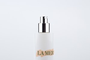 THE MOISTURIZING SOFT LOTION