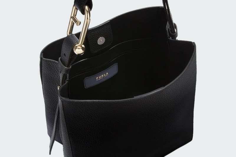 NUVOLA S BUCKET BAG