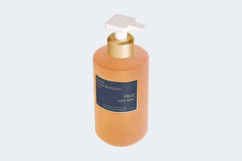 OUD SATIN MOOD