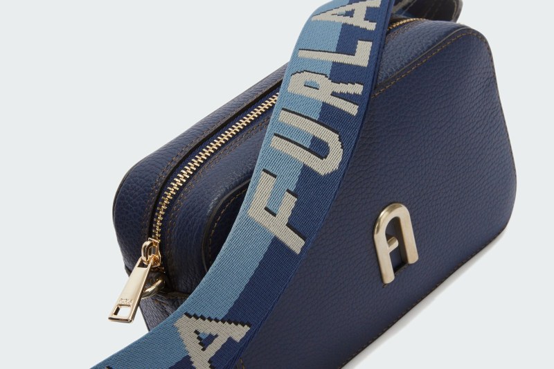 PRIMULA MINI CROSSBODY WEBBING STRAP