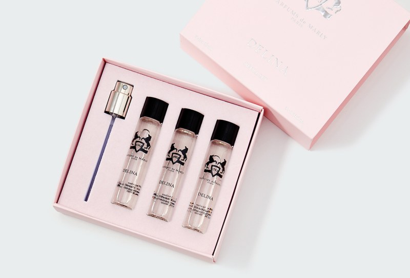 DELINA REFILL SET