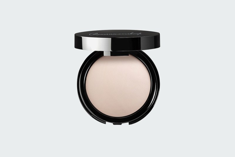 SEXY NUDE POWDER