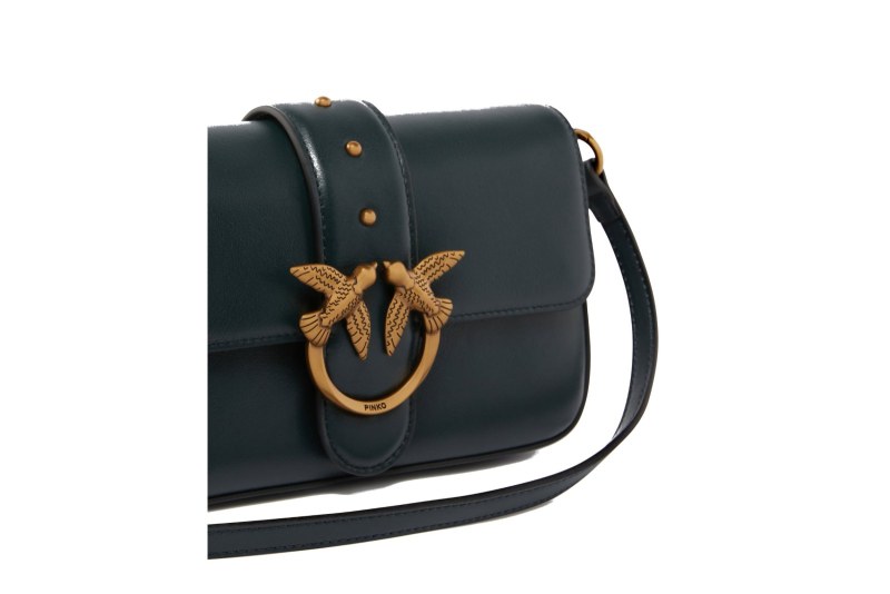 LOVE ONE MINI SLOUCHY FL