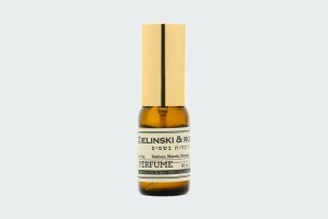 VETIVER, NEROLI, ORANGE