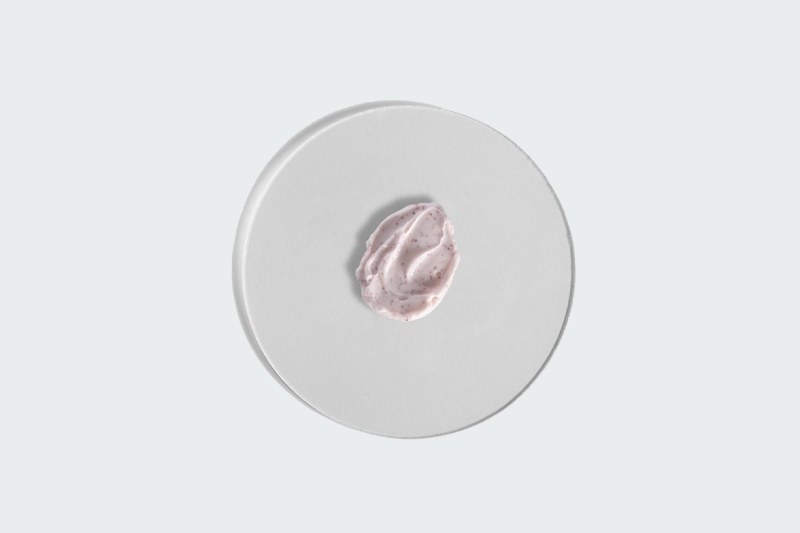 HYDRAMEMORY EXFOLIATING LIP SCRUB 