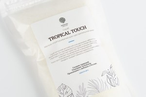 TROPICAL TOUCH