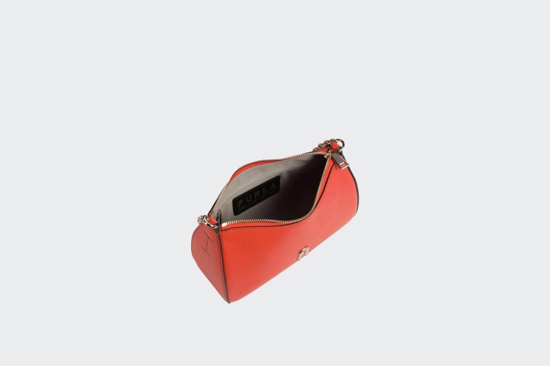 PRIMULA MINI CROSSBODY DOUBLE STRAP