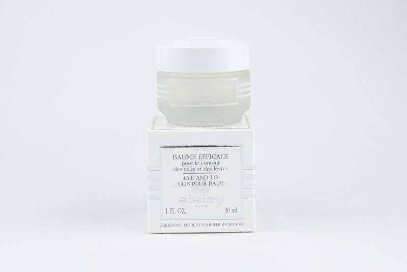 BOTANICAL EYE AND LIP CONTOUR BALM
