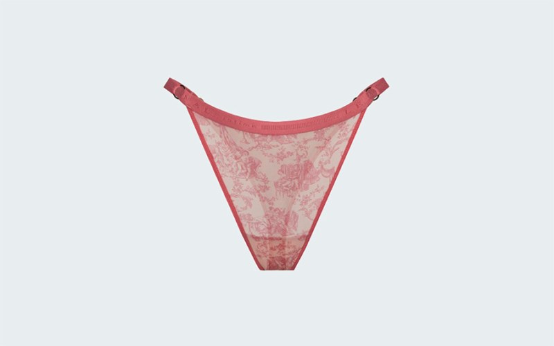 L`ANGE Limerence