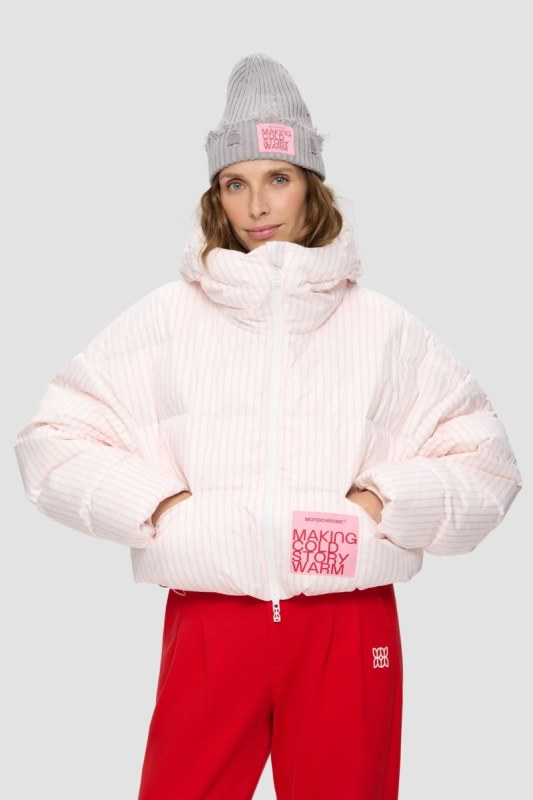 POOH CANDY STRIPES