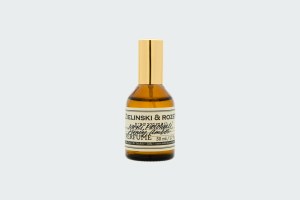 NEROLI, PATCHOULI, HONEY, AMBER