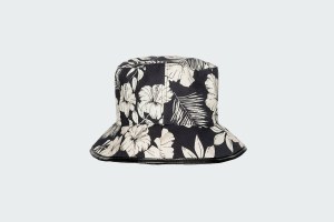 BRINDISI BUCKLE HAT
