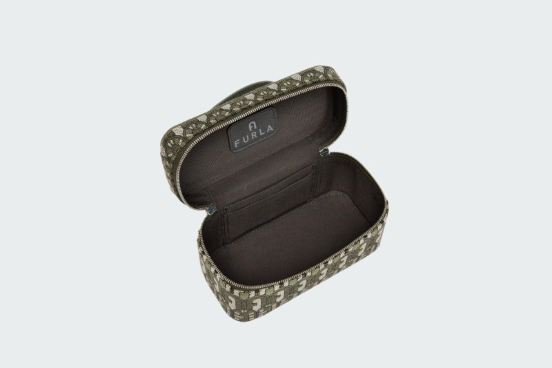 OPPORTUNITY MINI CROSSBODY VANITY CASE