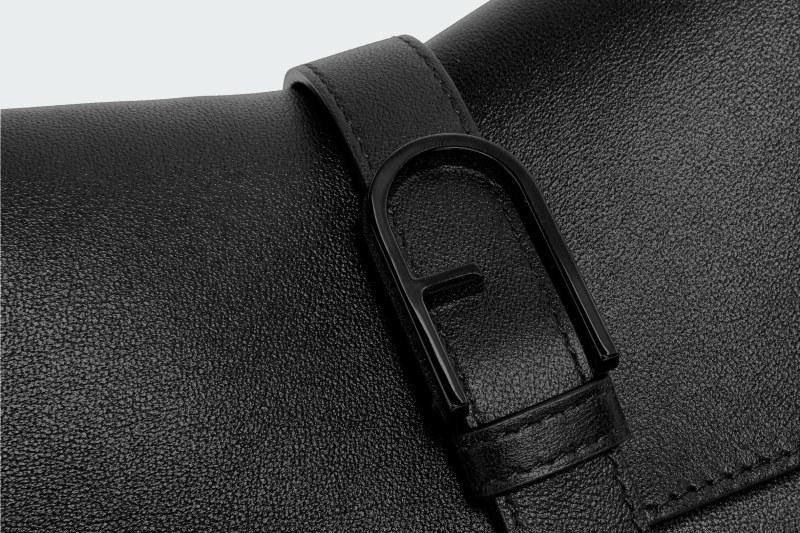 FLOW MINI TOP HANDLE