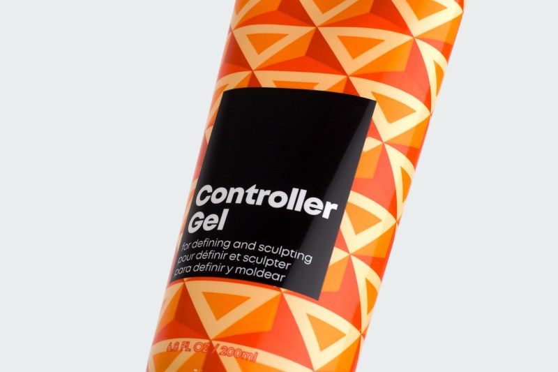 CONTROLLER GEL